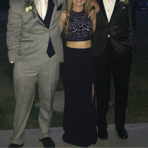 Formal/Prom Dress - Picture 2 of 2